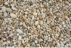 Photo Textures of Gravel